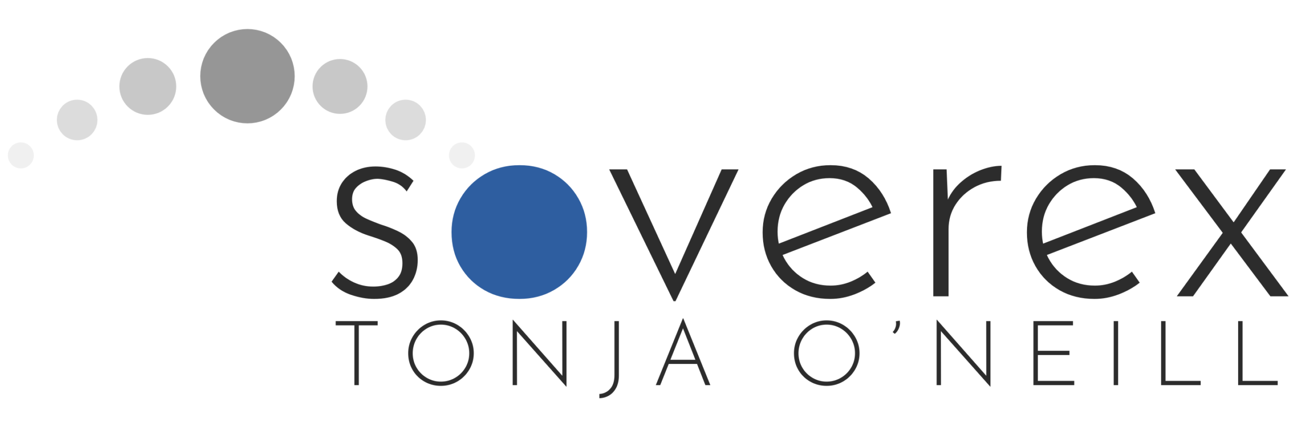 soverex | tonja o'neill